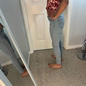 Levi’s Skinny Jeans